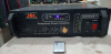 JBL  amplifier